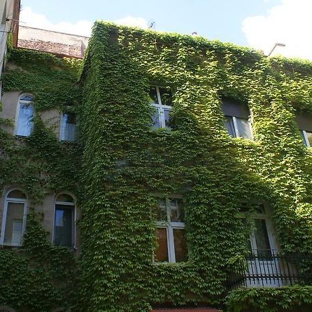 Friendly Apartments - Downtown 克拉科夫 外观 照片