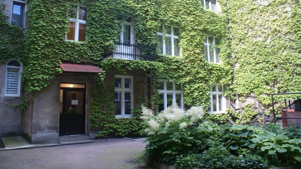Friendly Apartments - Downtown 克拉科夫 外观 照片
