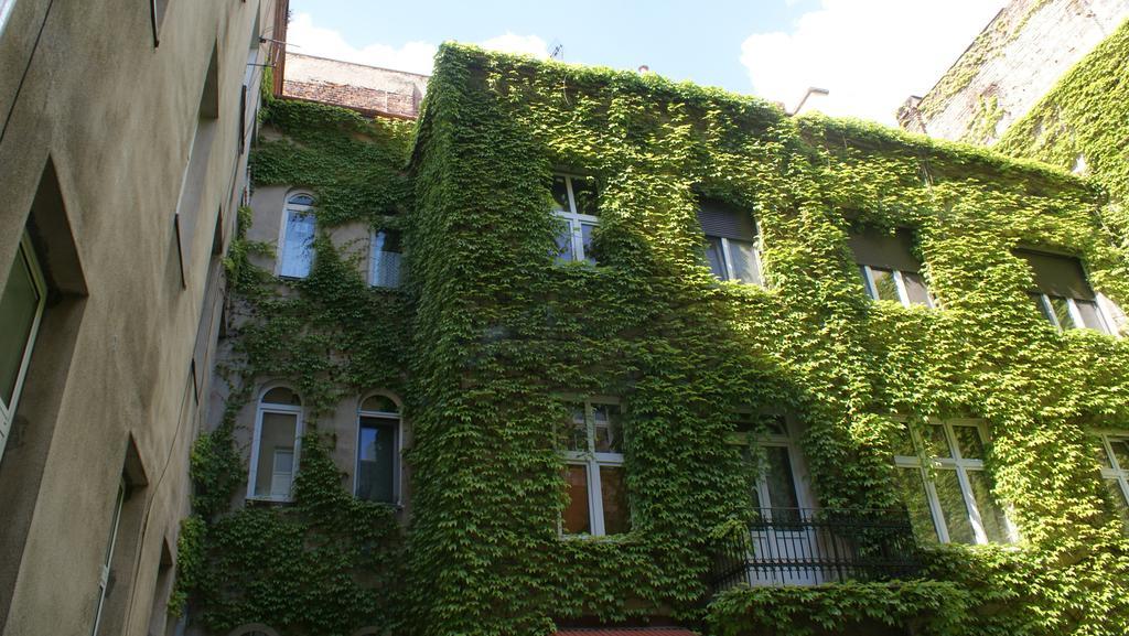 Friendly Apartments - Downtown 克拉科夫 外观 照片