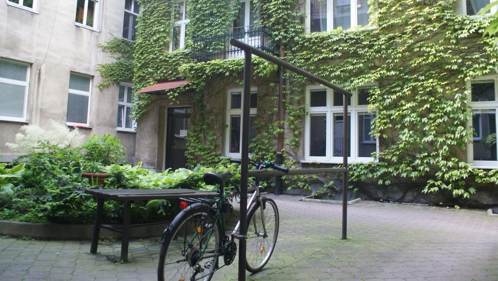 Friendly Apartments - Downtown 克拉科夫 外观 照片